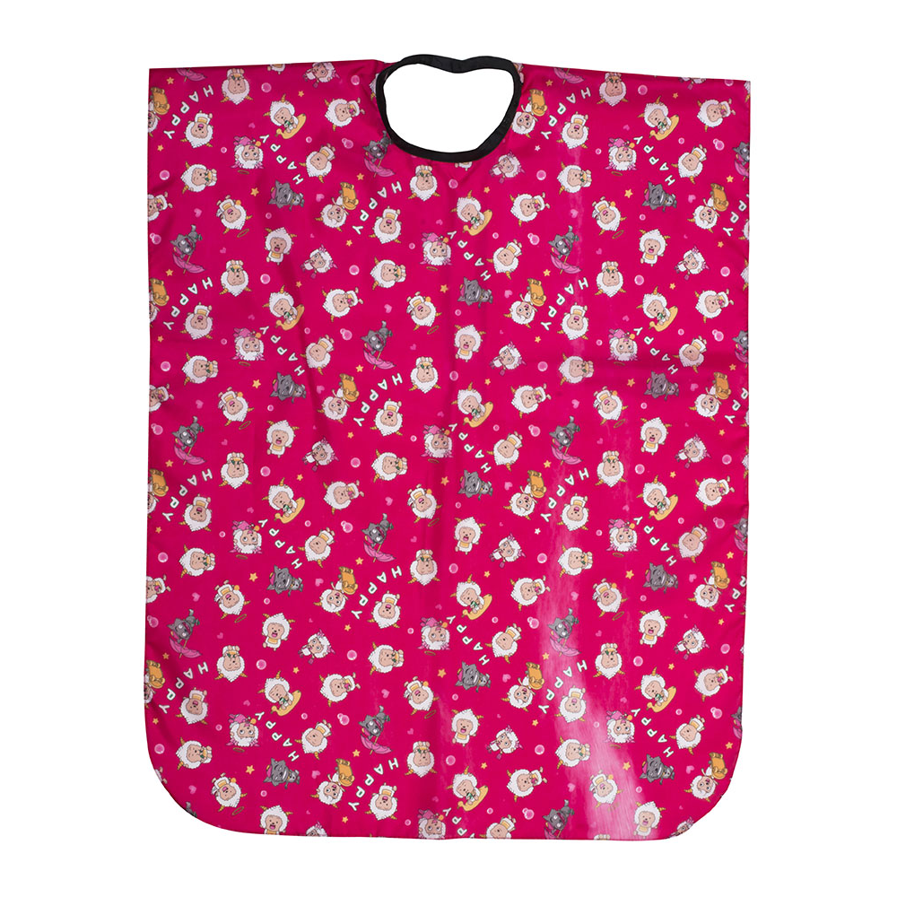 Morocutti Mantella Taglio Bimbi 