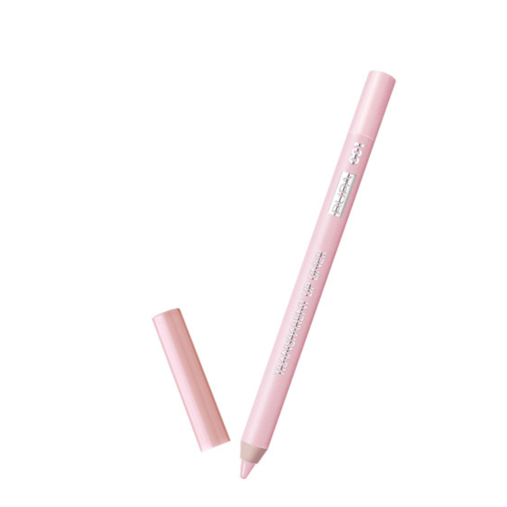 Pupa Transparent Lip Liner