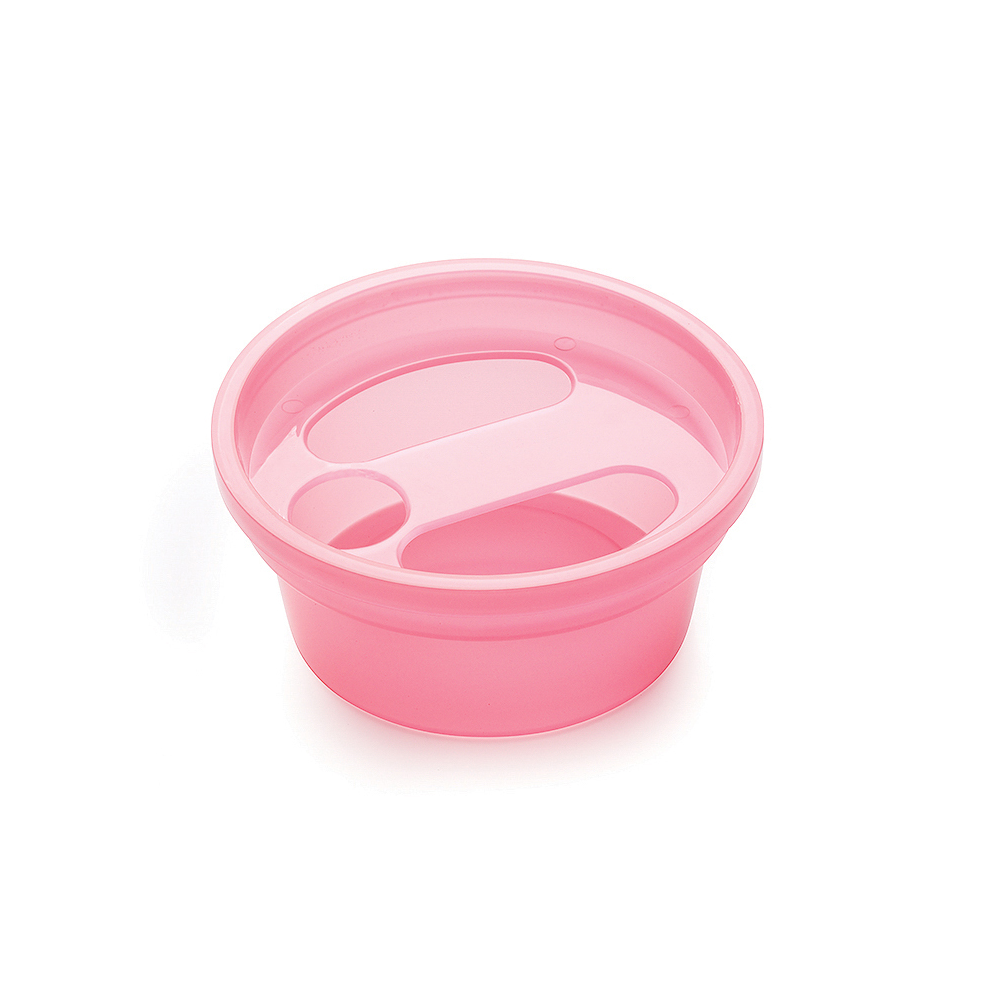 Morocutti Vaschetta Manicure Fucsia