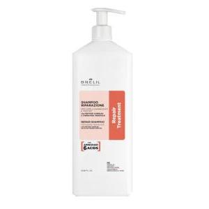 Shampoo ristrutturante 1000ml