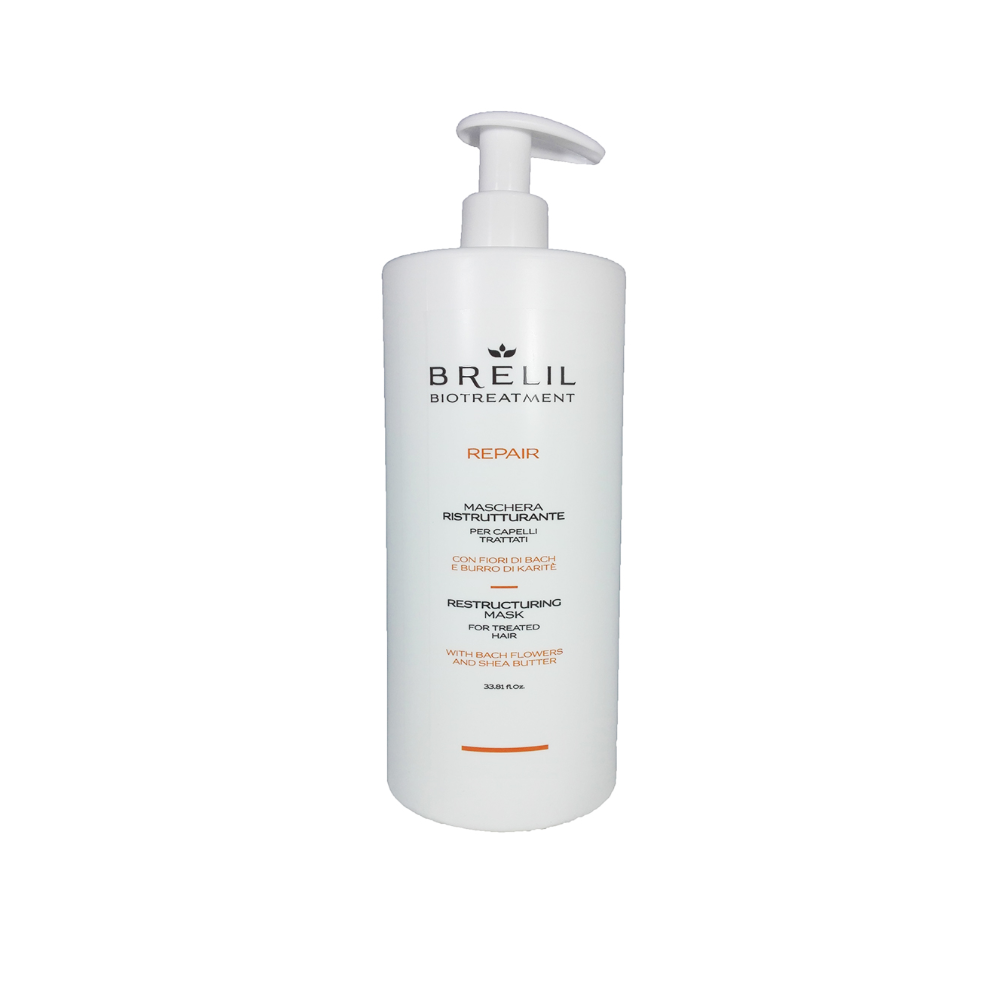 Brelil Maschera Volume 1000ML