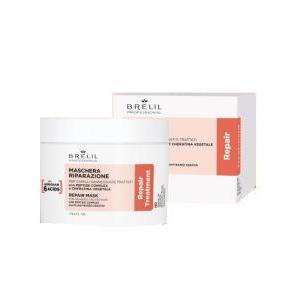 Maschera ristrutturante 220ml