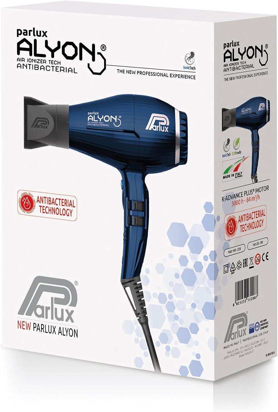 parlux parlux phon alyon blu - foto 2
