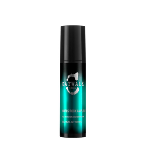  bed head catwalks curls rock amplifer 150ml