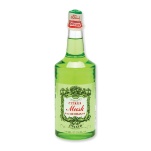 Citrus musk cologne 370ml