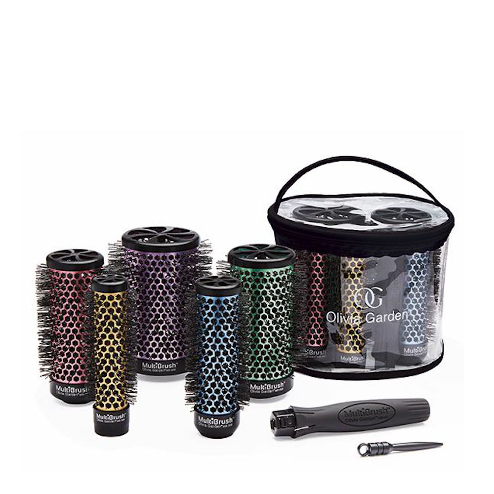 olivia-garden-multibrush-starter-kit-6pz Olivia Garden Multibrush Starter Kit 6PZ