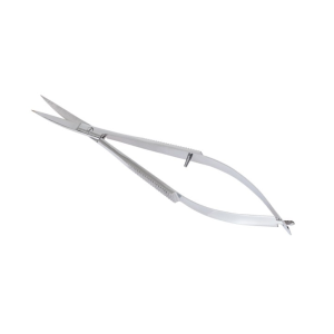 Forbice cuticole a molla