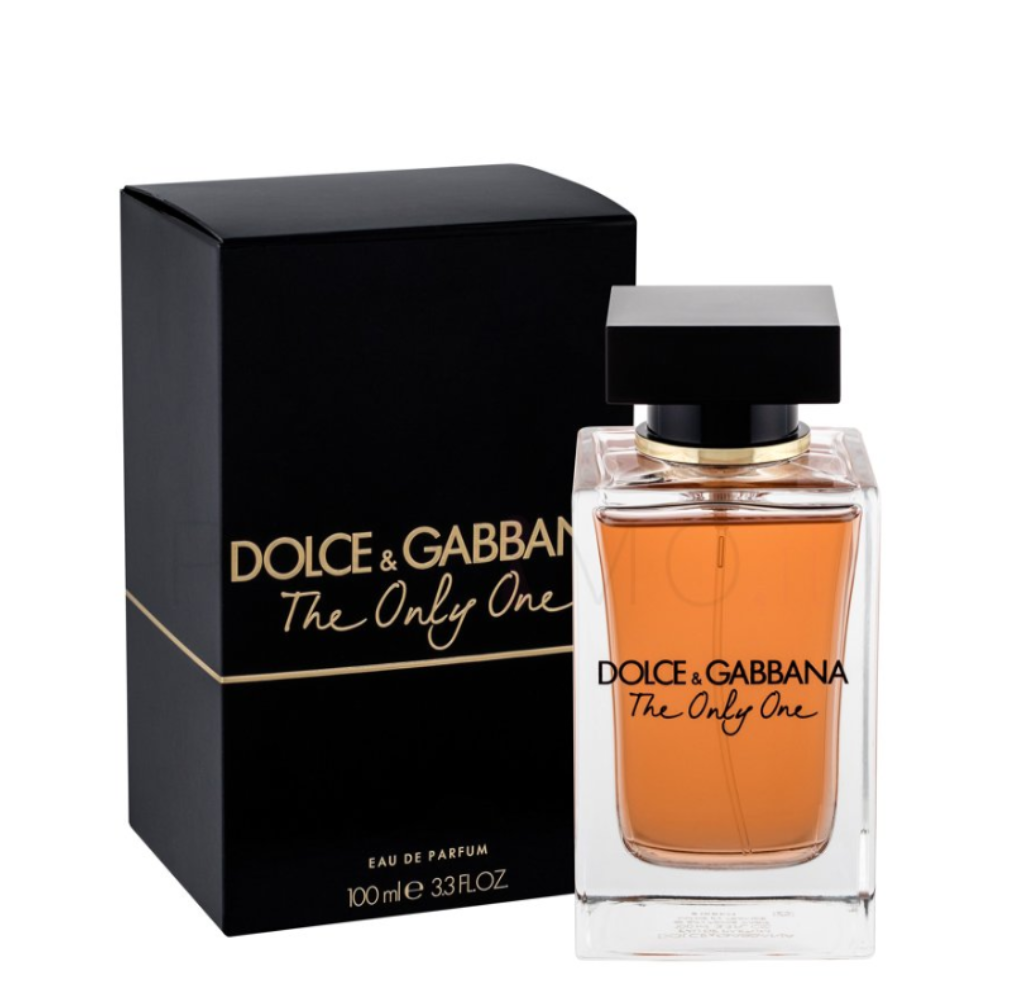 Dolce & Gabbana The Only One EDP 100ML