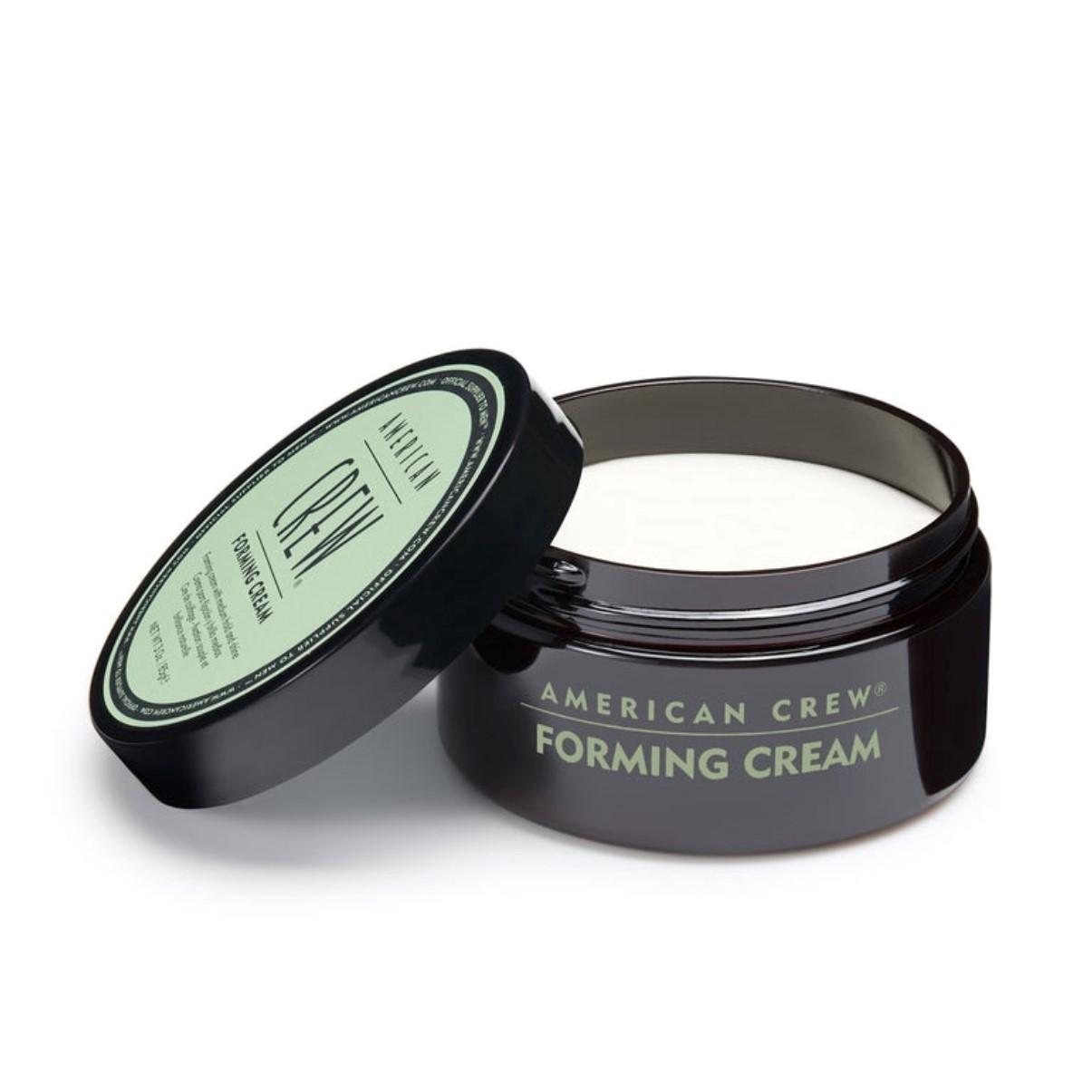 american crew american crew classic forming cream 85gr - foto 1