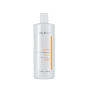 Special olio dopocera argan 500ml