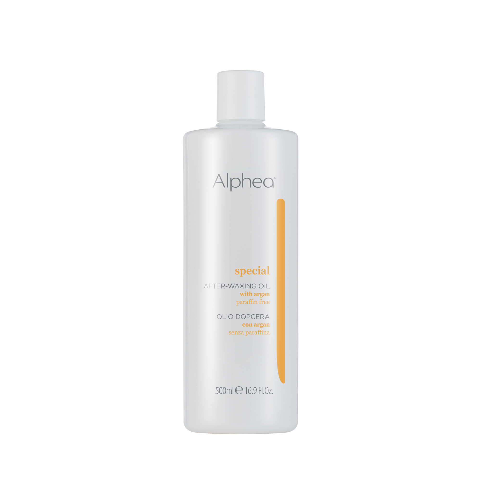 Alphea Special Olio Dopocera Argan 500ML