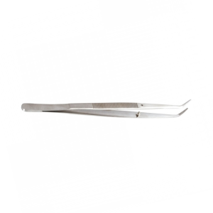 Star pinza curva manicure