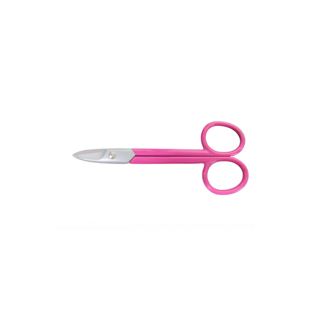 Argenta Star Forbice Unghia Big Nichel 