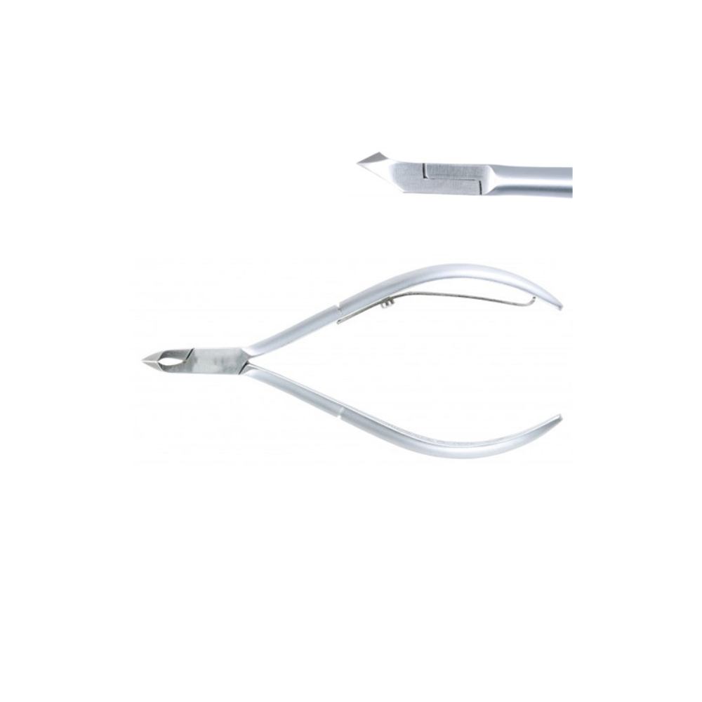 Argenta Star Tronchese Pelle 10 Cm 5mm