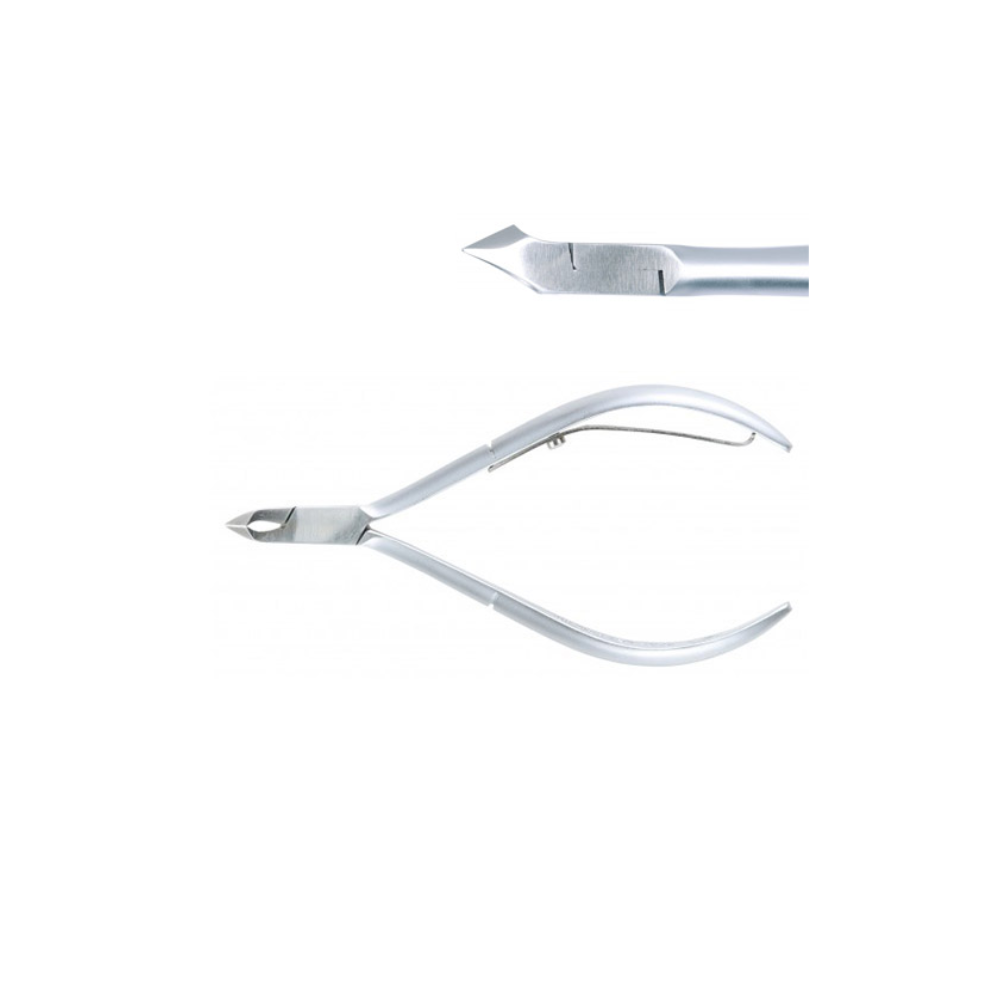 Argenta Star Tronchese Pelle 10 Cm 7mm