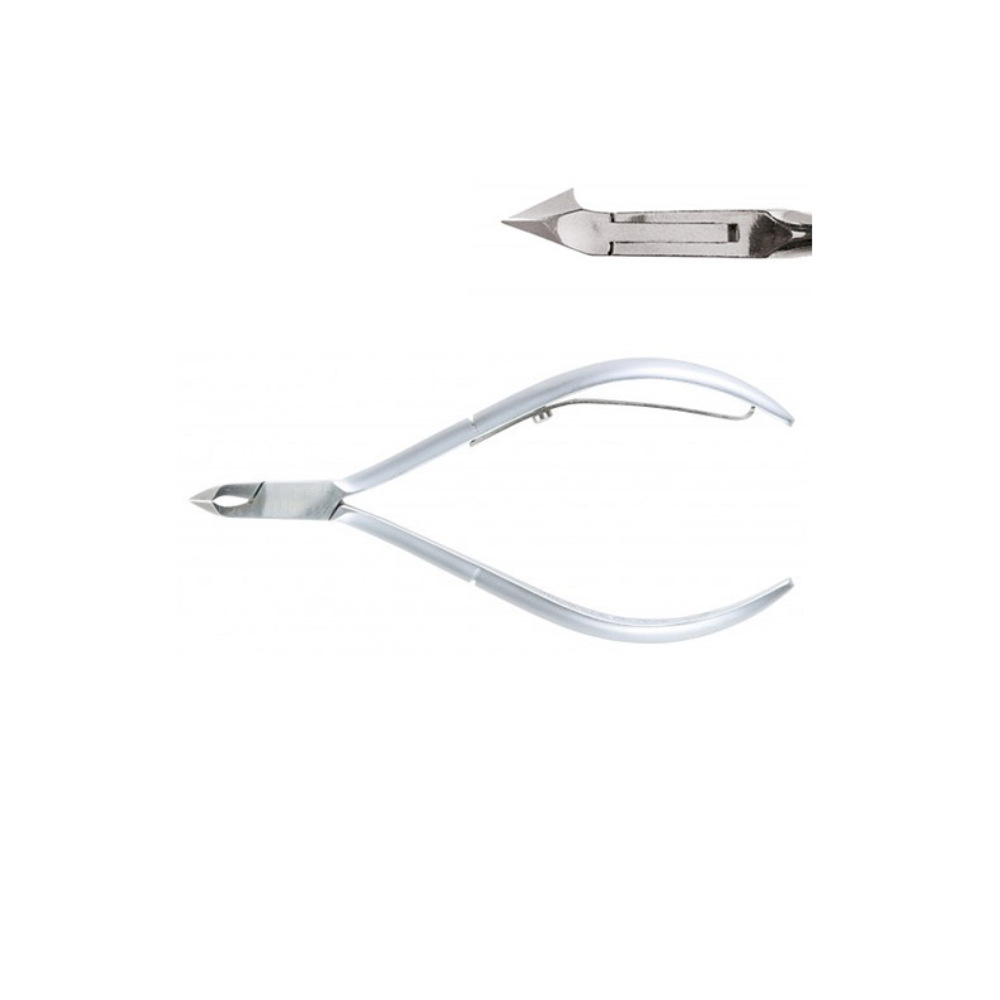 Argenta Star Tronchese Pelle 10 Cm 9mm