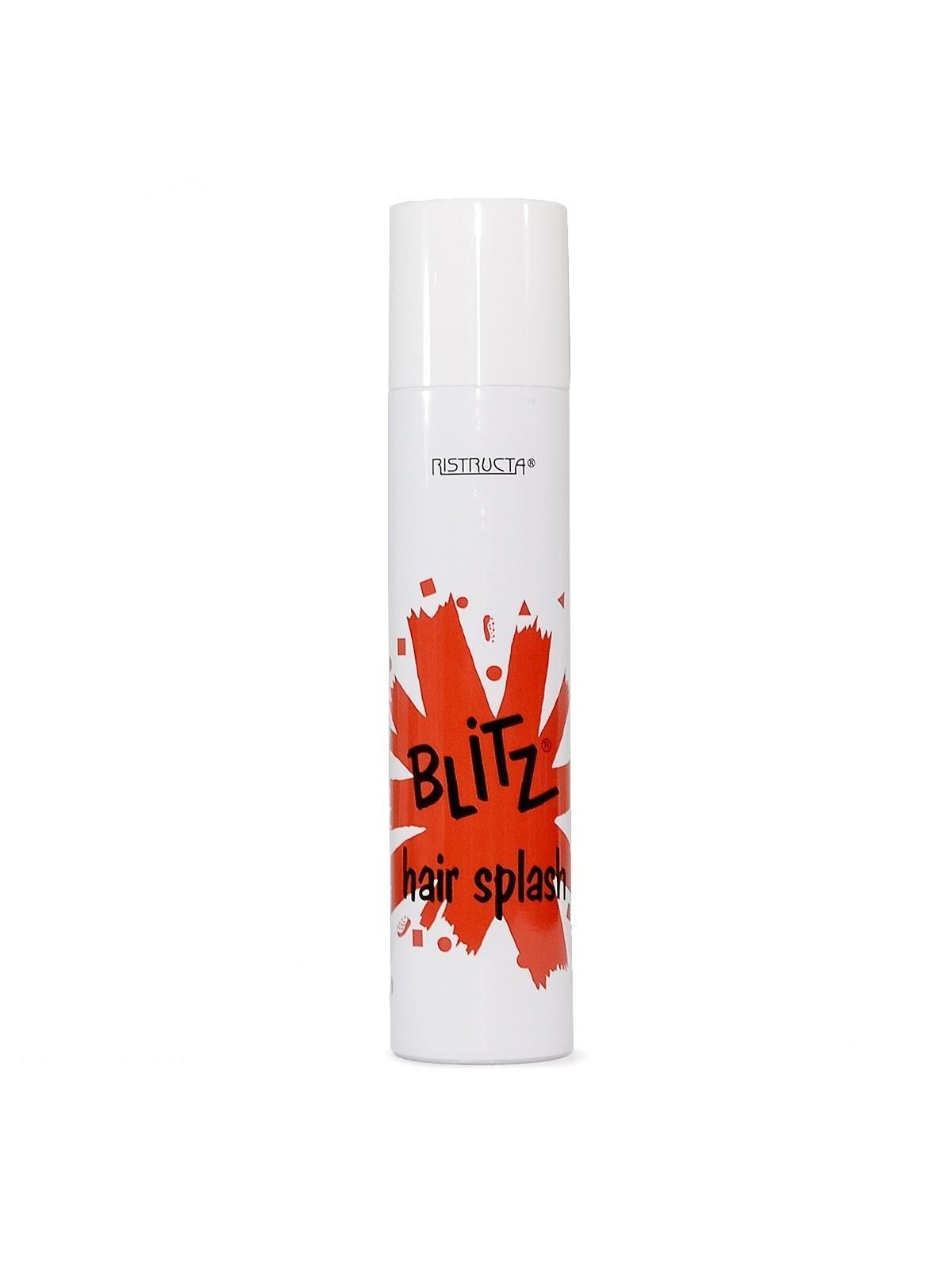 Ristructa Blitz Lacca Ecologica Blitz 300ML Bianca