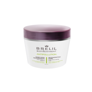 Biotreatment antipollution maschera rigenerante 220 ml b065049