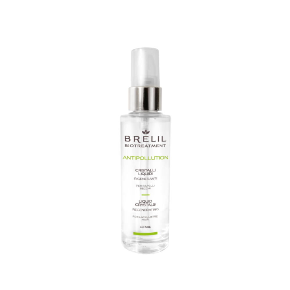 Brelil Biotreatment Antipollution Cristalli Liquidi 50ML B065050