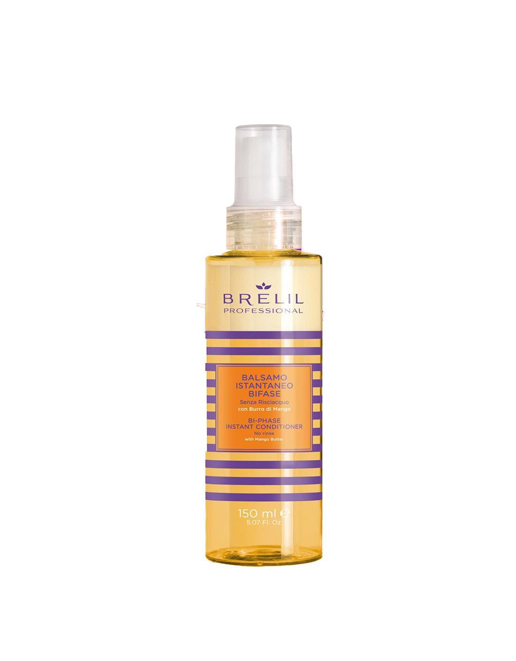 Brelil Trattamento Istantaneo Bifase Solare 150ML