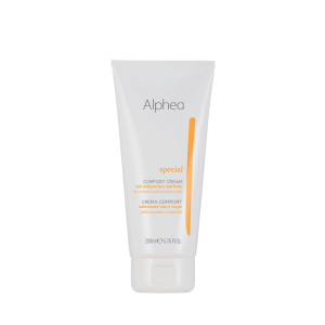 Special crema comfort antirossore viso e corpo 200ml