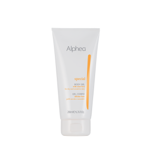 Special gel corpo aloe vera 200ml