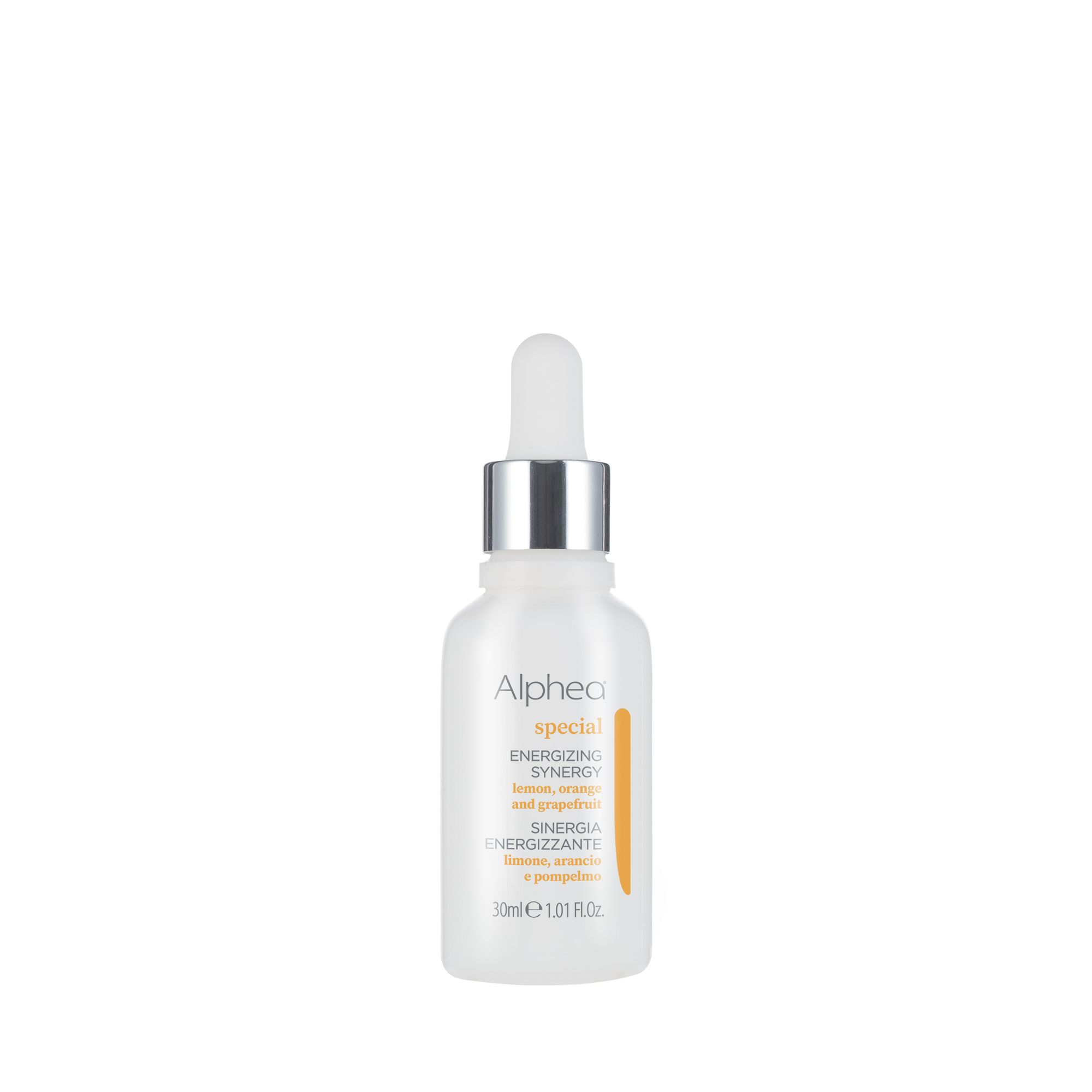 Alphea Special Sinergia Energizzante 30ML