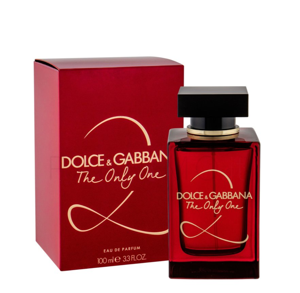 Dolce & Gabbana The Only One 2 EDP 100ML