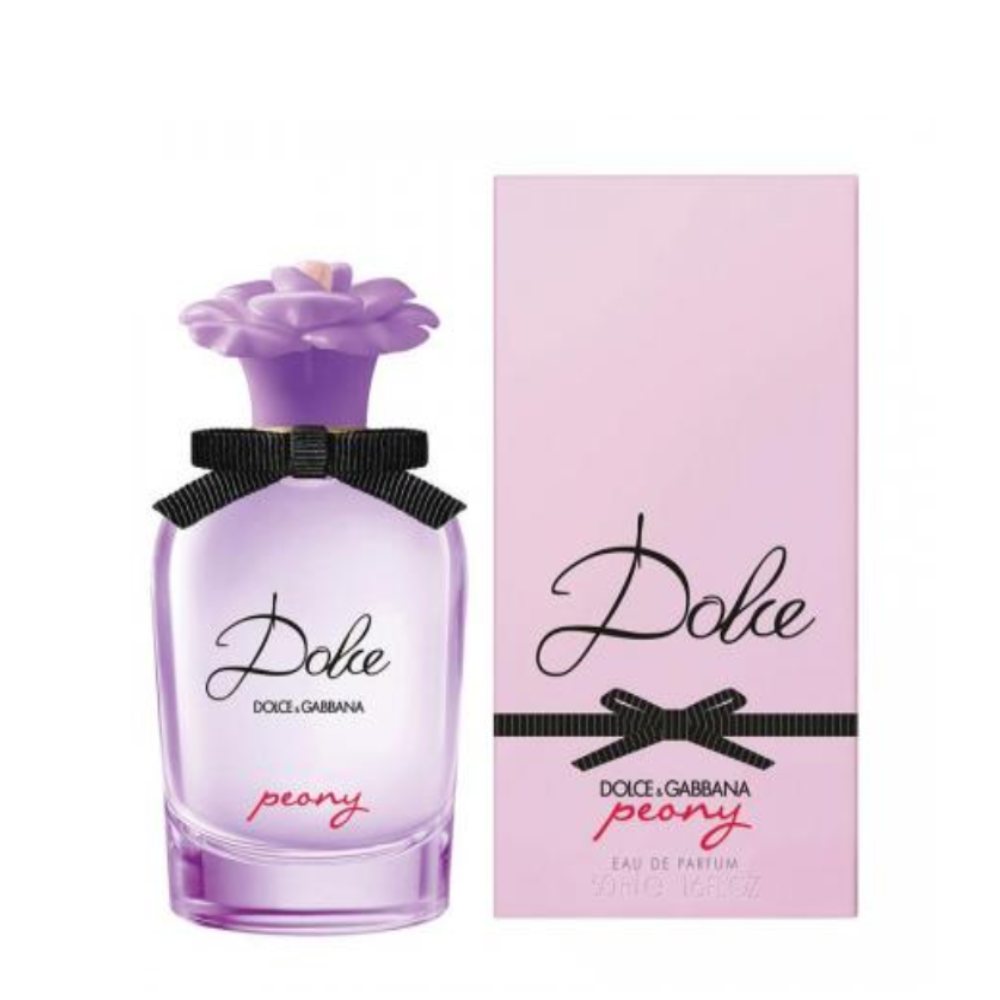 dolce-&-gabbana-dolce-peony-edp-50ml Dolce & Gabbana Dolce Peony EDP 50ML