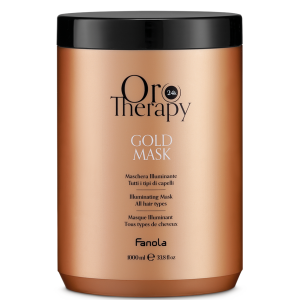 Oro therapy 24k maschera oro puro 1000ml