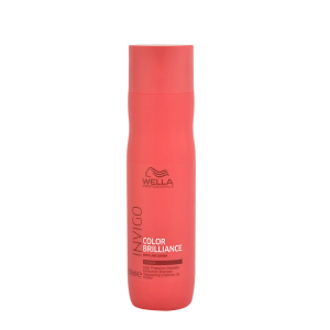 Invigo shampoo capelli spessi color brilliance 250ml