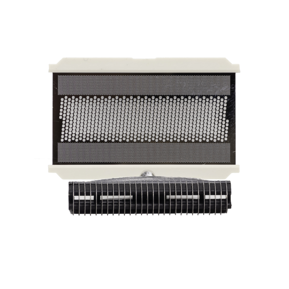 Wahl Retina Piu00f9 Coltello Rasoio Travel Shaver