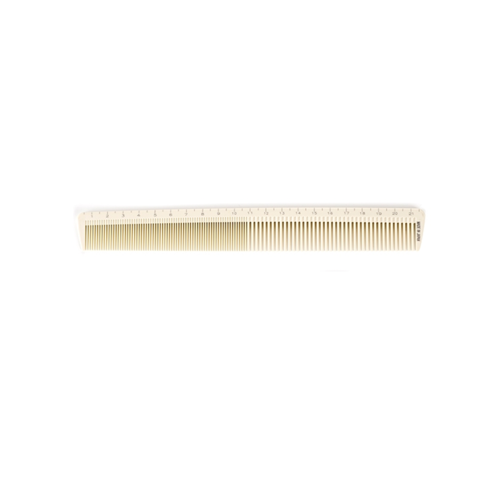 mp-hair-pettine-centimetrato-japan-denti-radi-l- Mp Hair Pettine Centimetrato Japan Denti Radi L