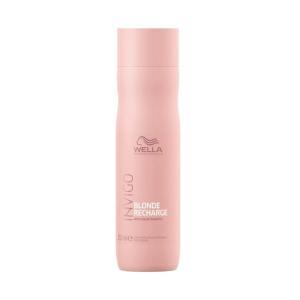 Invigo shampoo blonde recharge cool 250ml