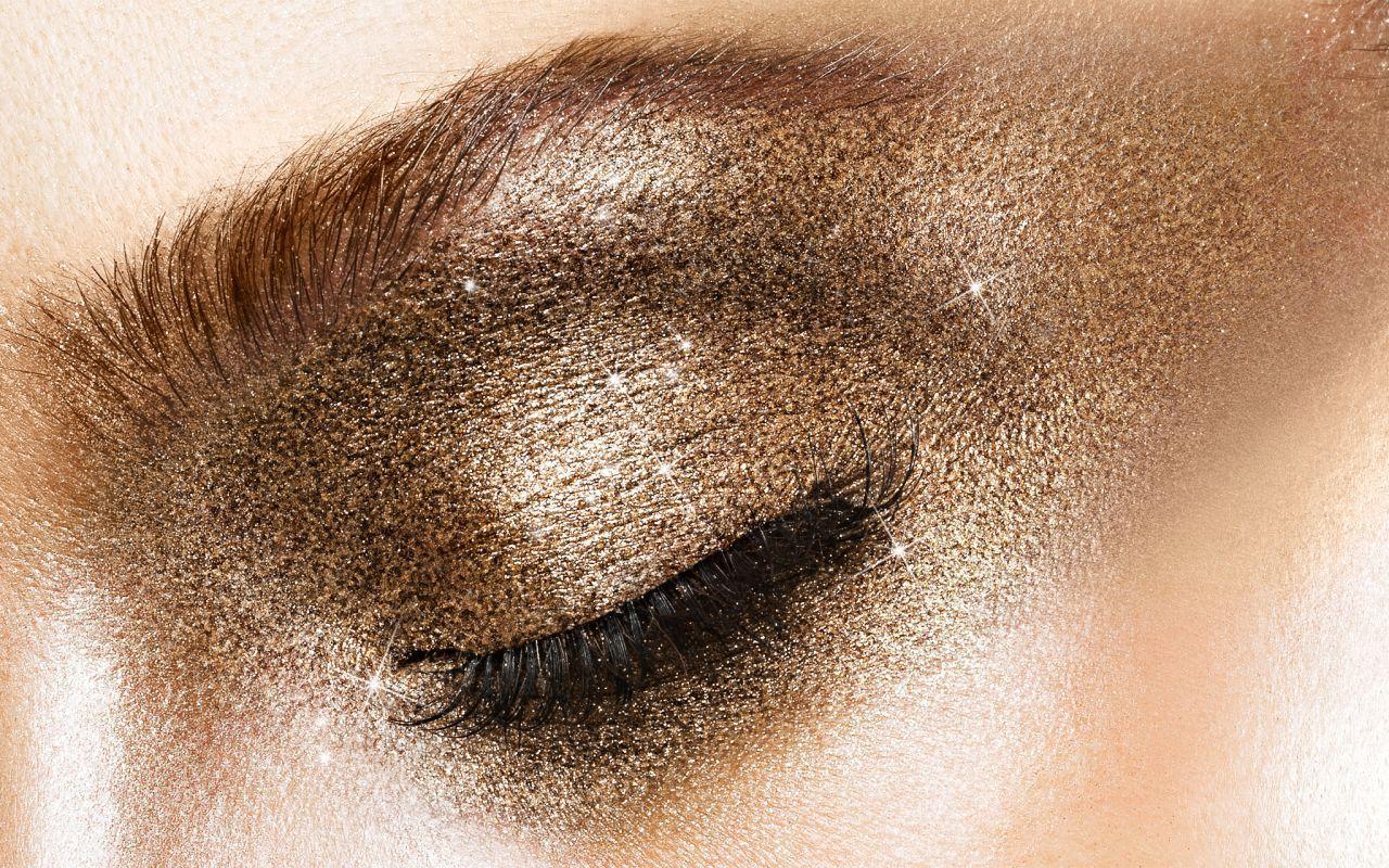 Pupa Ombretto Compatto Glitter Bomb 002