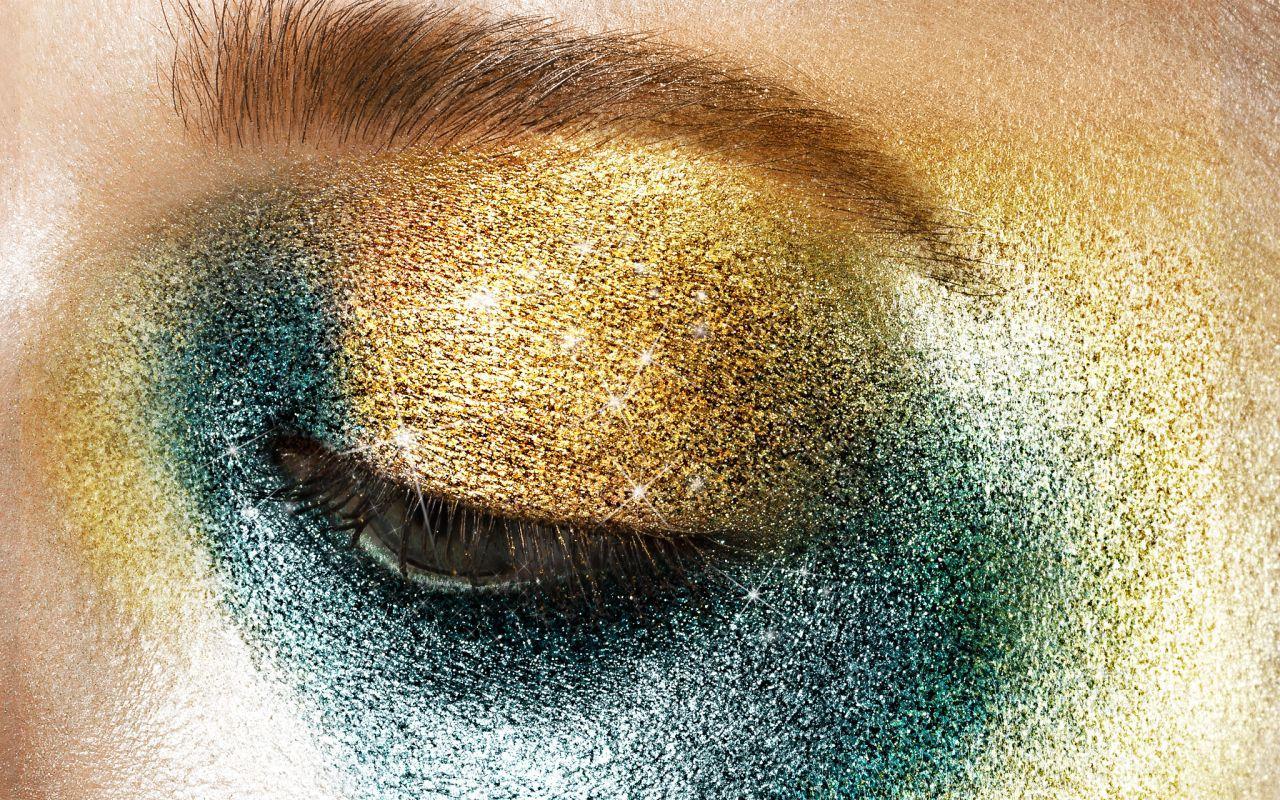 Pupa Ombretto Compatto Glitter Bomb 004