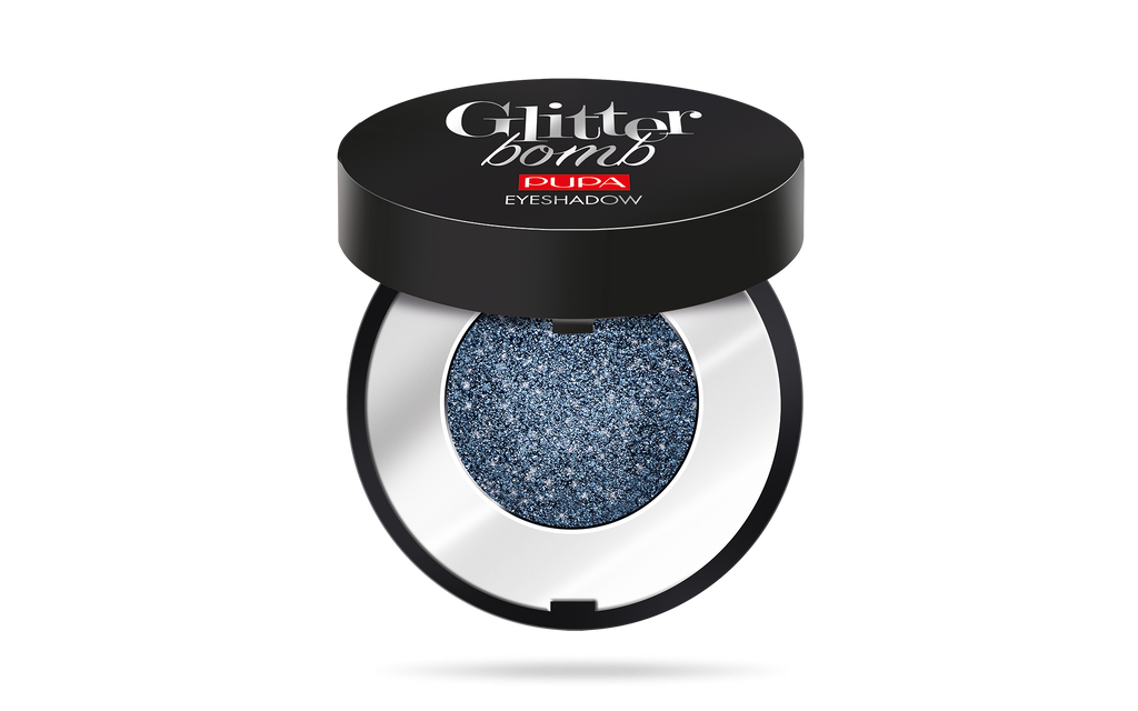 Pupa Ombretto Compatto Glitter Bomb 006
