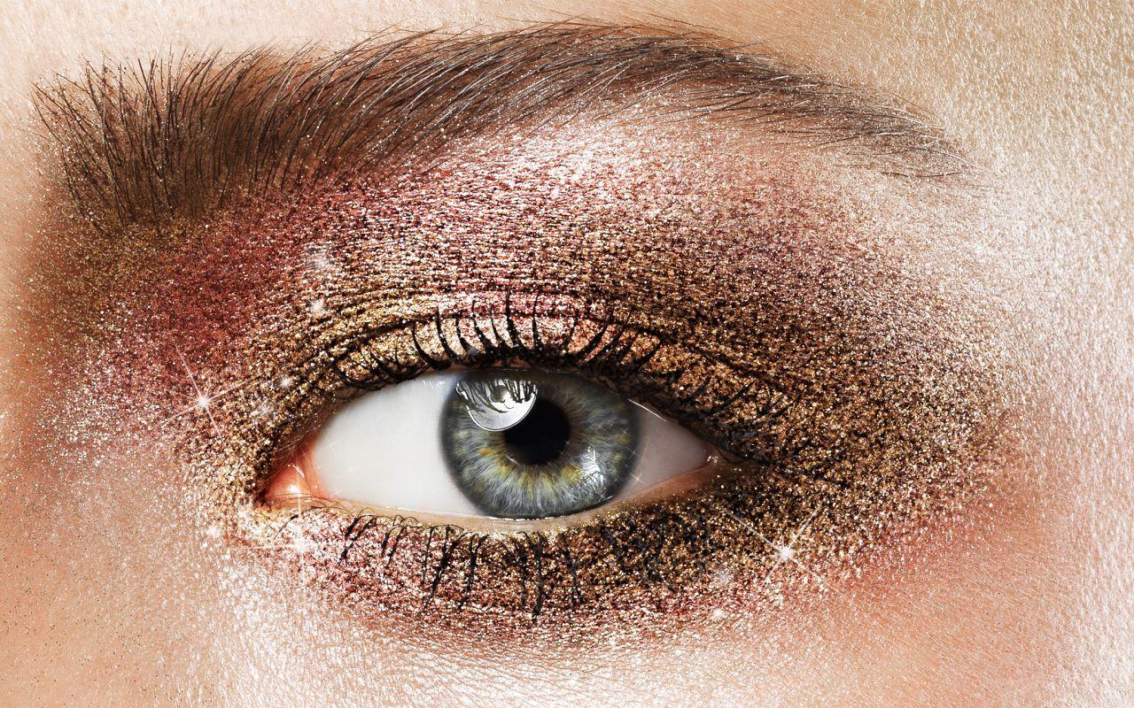 Pupa Ombretto Compatto Glitter Bomb 007