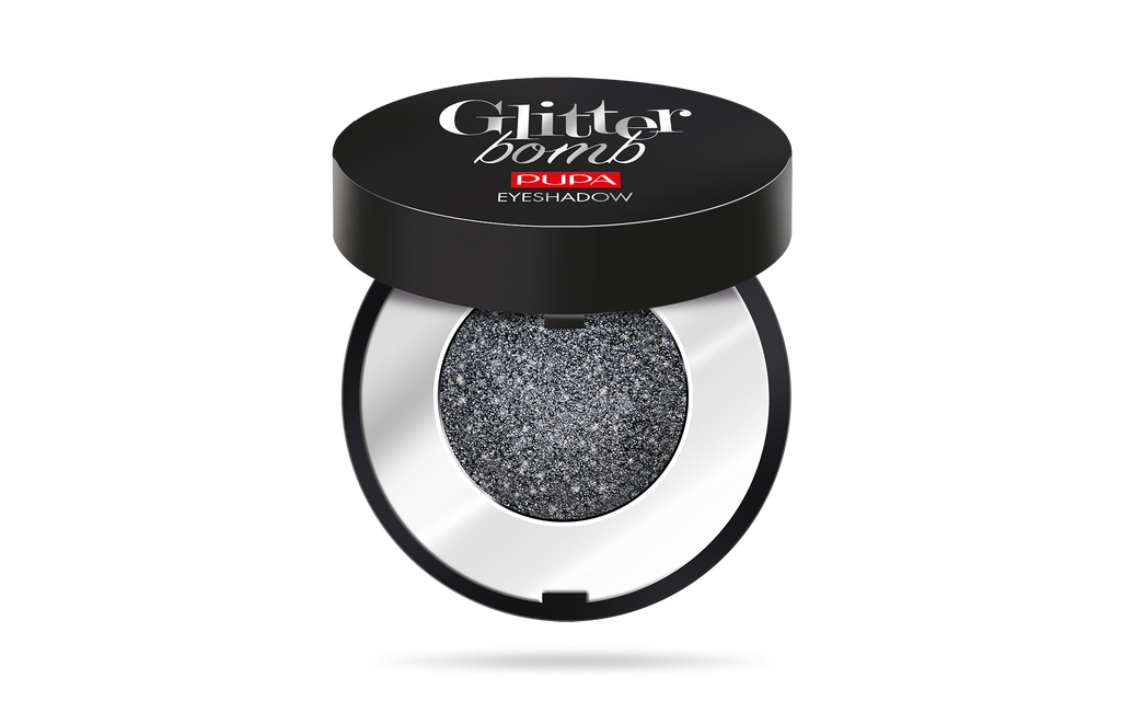 Pupa Ombretto Compatto Glitter Bomb 009