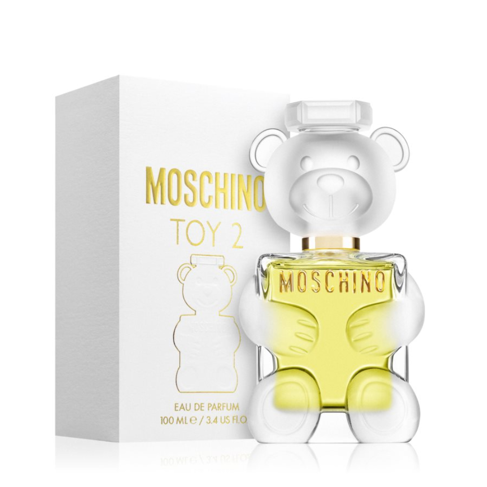 Moschino Toy 2 EDP 100 Ml