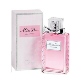 Dior miss dior rose n'roses edt 50ml