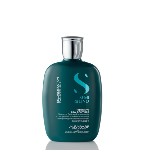 Shampoo reparative low semi di lino 250ml