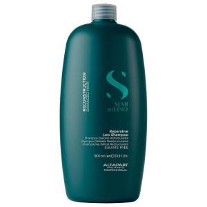 Shampoo reparative low semi di lino 1000ml