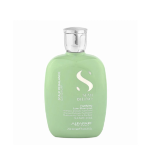 Shampoo balancing scalp rebalance semi di lino 250ml