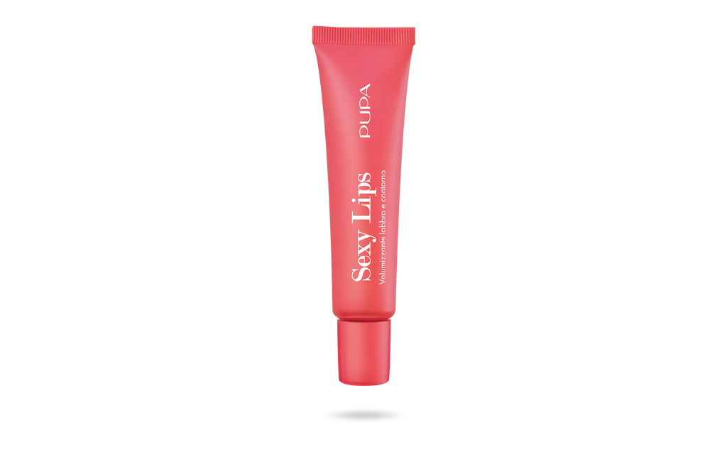 Pupa Volumizzante Labbra E Contorno 15ML