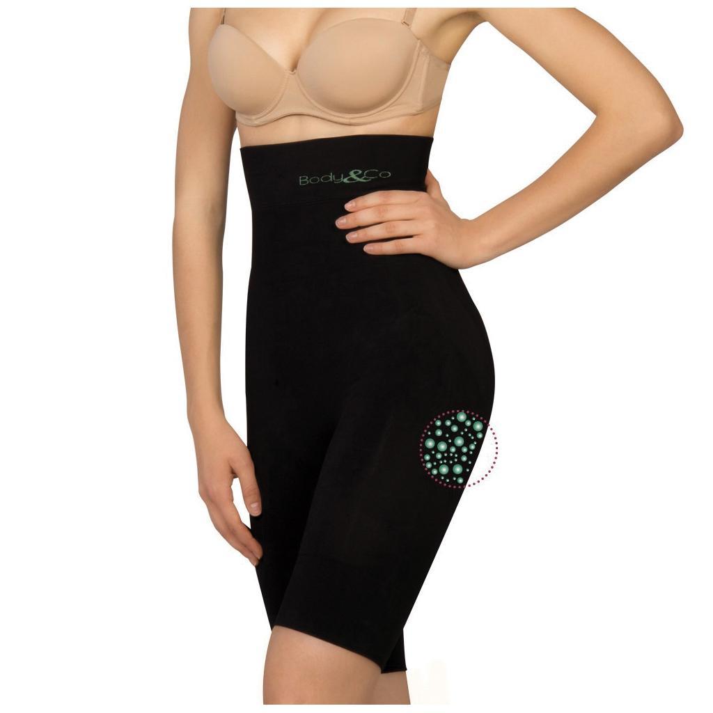 Body&Co Guainetta Modellante Microcapsule Nero S