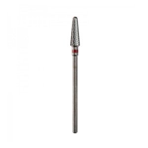 Punta per fresa lancia fine carbide-r