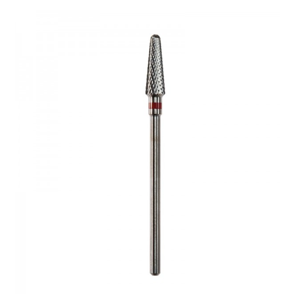 Estrosa Punta Per Fresa Lancia Fine Carbide-R