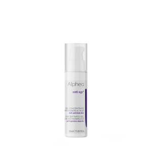 Antiage concentrato gel all'acido mandelico 30ml