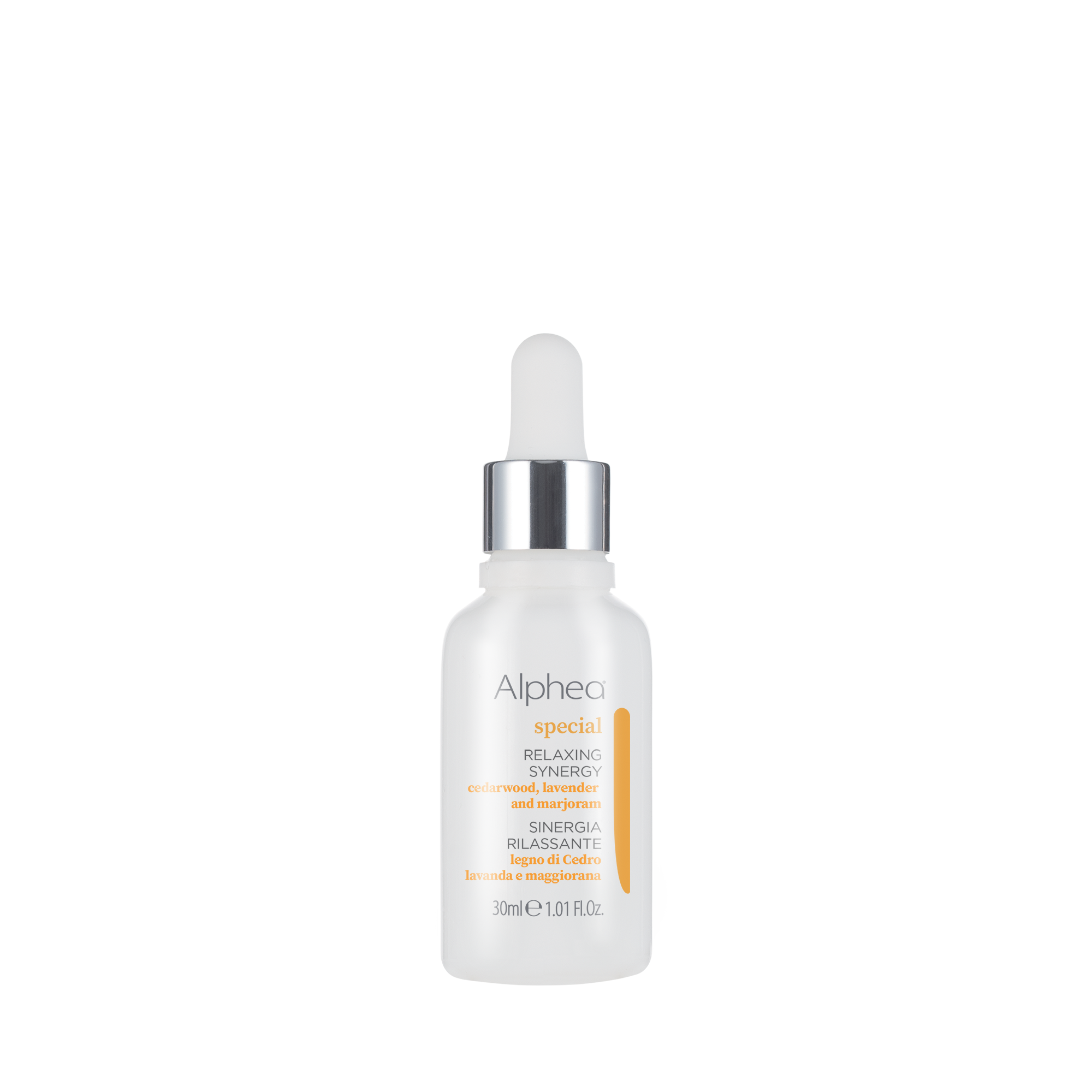 Alphea Special Sinergia Rilassante 30ML